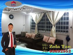 Blk 773 Yishun Avenue 3 (Yishun), HDB 4 Rooms #108835832